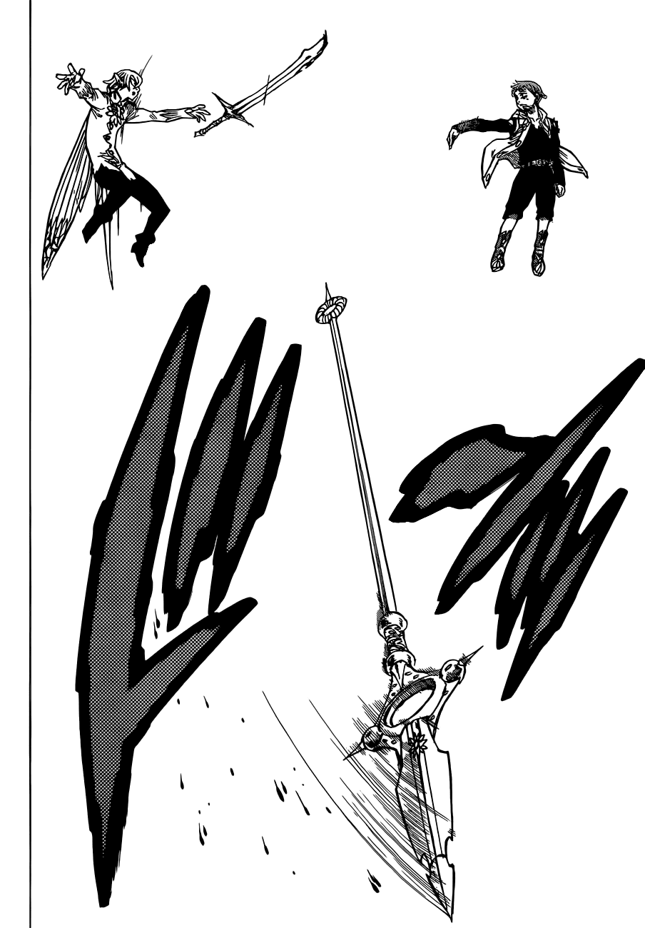 Thất Hình Đại Tội Chapter 74 - Trang 2