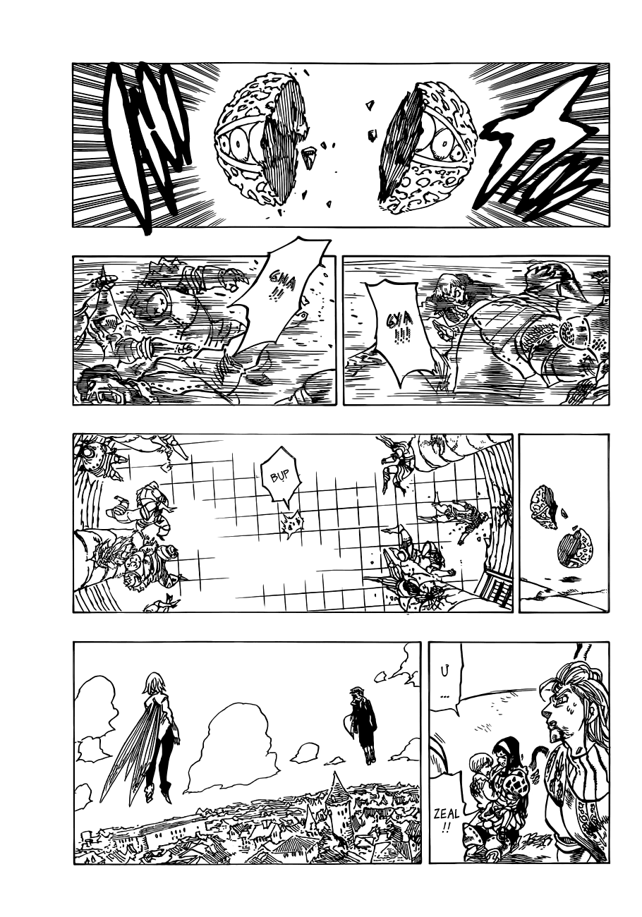 Thất Hình Đại Tội Chapter 74 - Trang 2