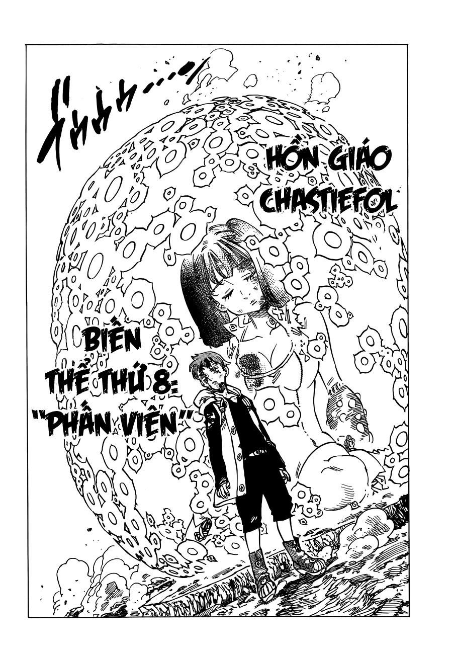 Thất Hình Đại Tội Chapter 74 - Trang 2