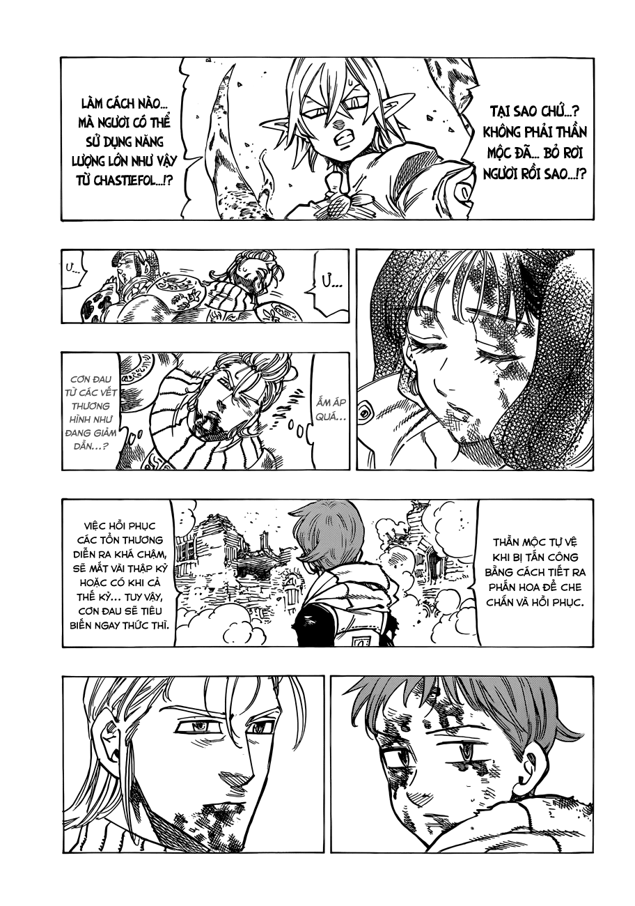 Thất Hình Đại Tội Chapter 74 - Trang 2