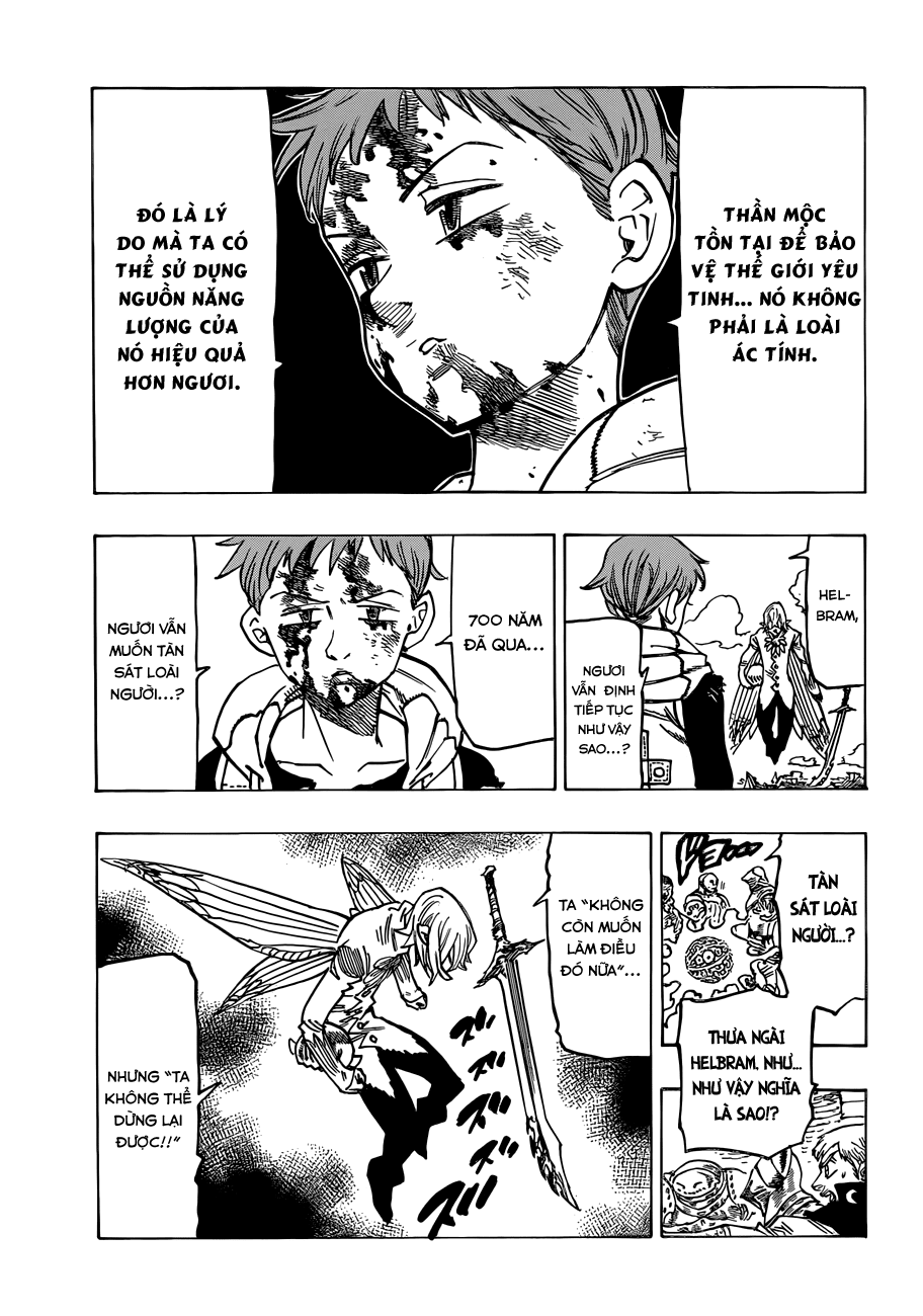 Thất Hình Đại Tội Chapter 74 - Trang 2