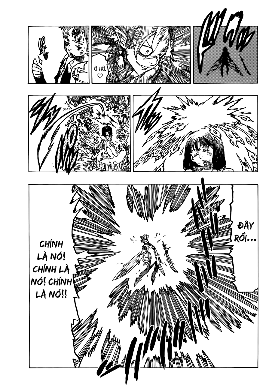 Thất Hình Đại Tội Chapter 74 - Trang 2