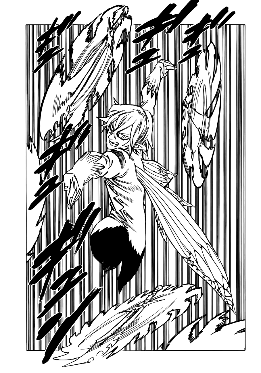 Thất Hình Đại Tội Chapter 74 - Trang 2