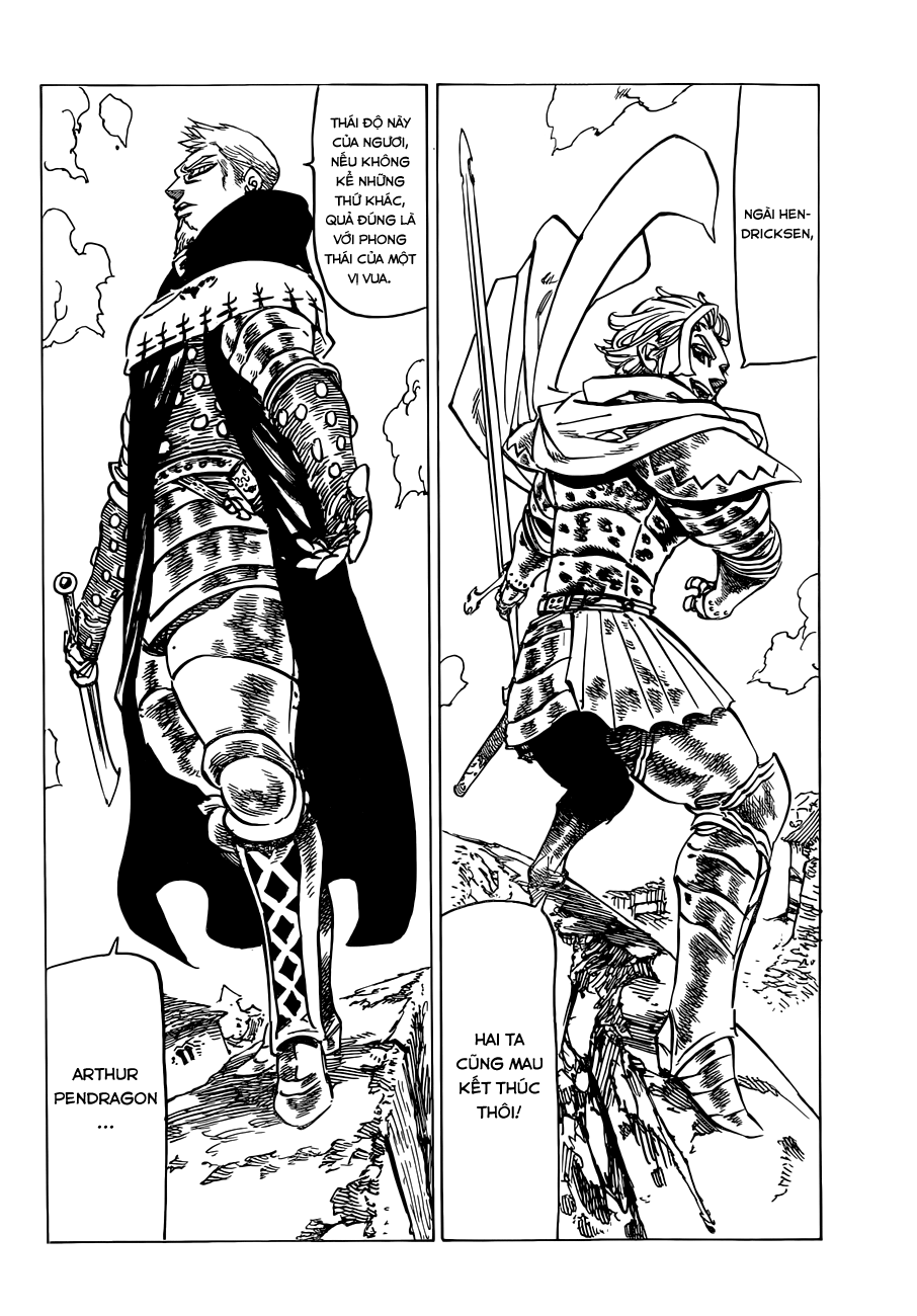 Thất Hình Đại Tội Chapter 75 - Trang 2