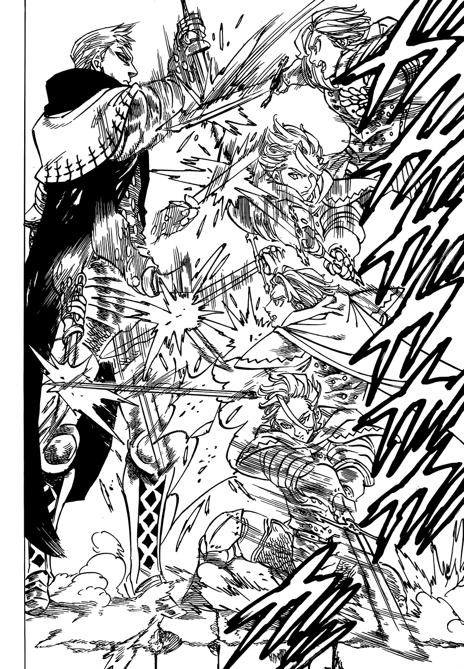 Thất Hình Đại Tội Chapter 75 - Trang 2