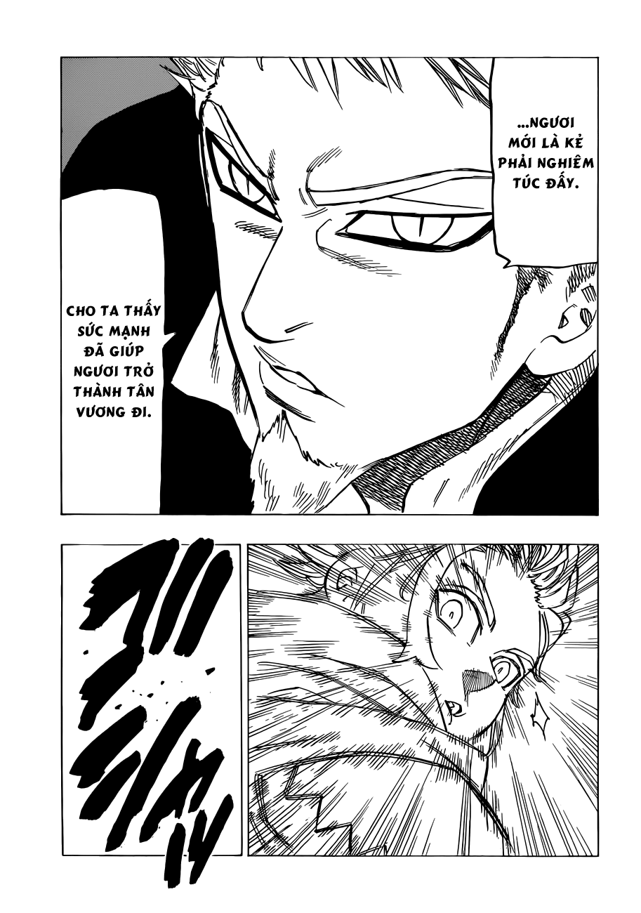 Thất Hình Đại Tội Chapter 75 - Trang 2