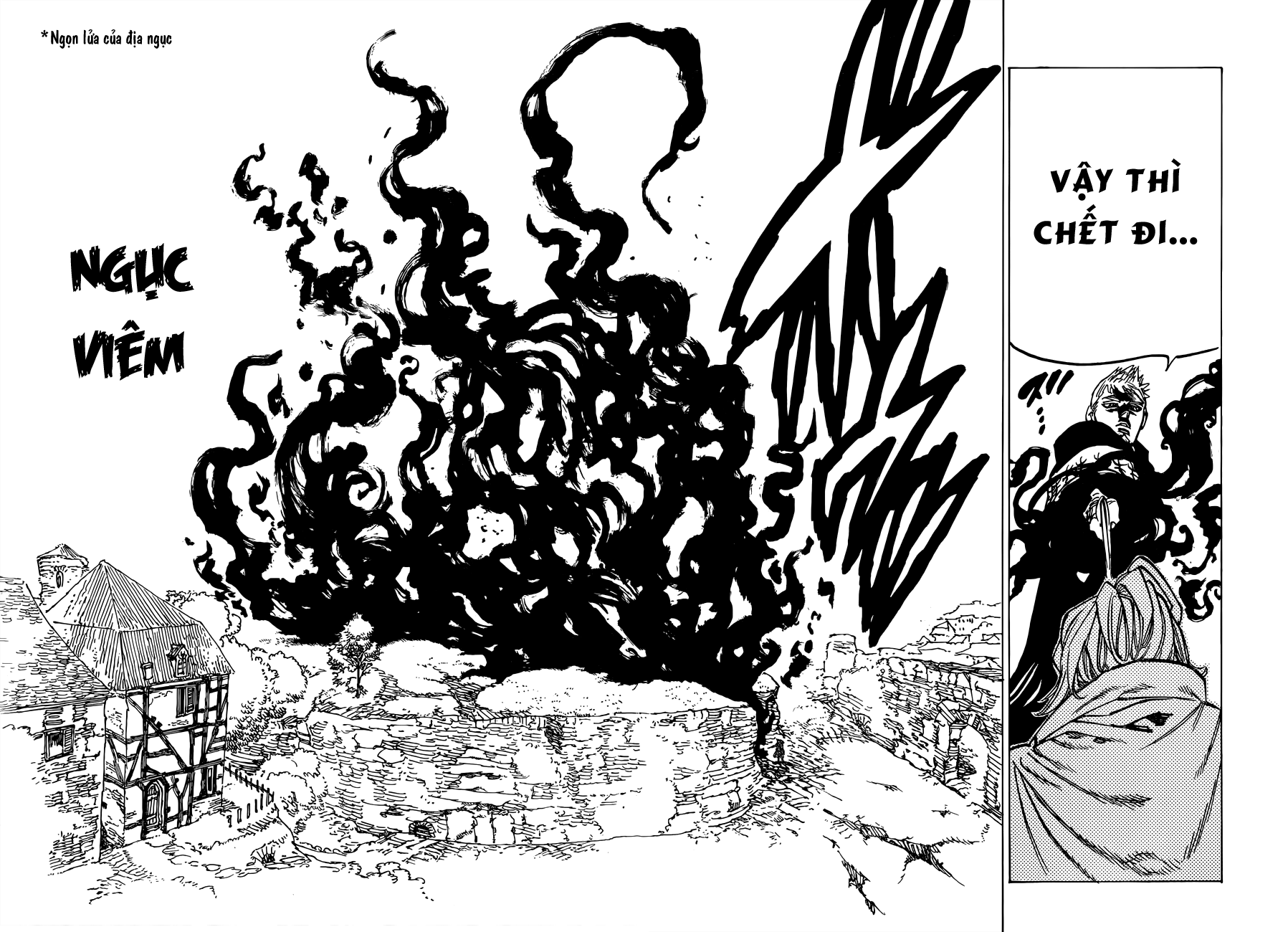 Thất Hình Đại Tội Chapter 75 - Trang 2