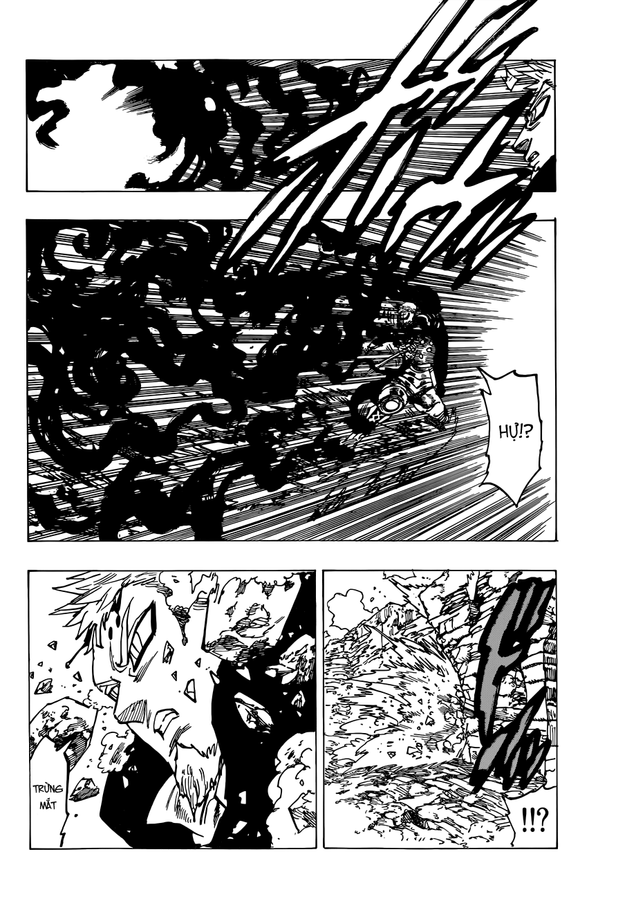 Thất Hình Đại Tội Chapter 75 - Trang 2