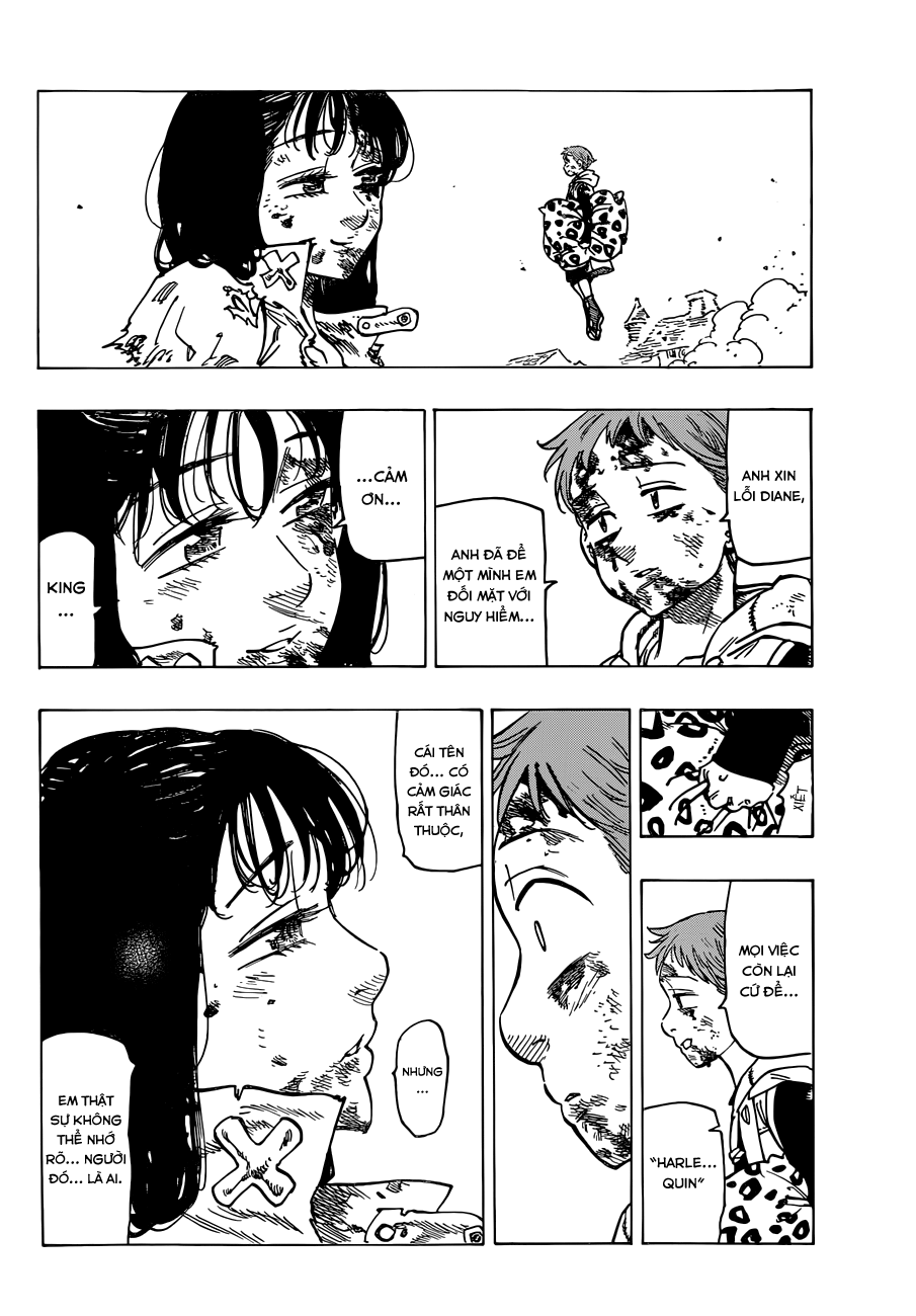 Thất Hình Đại Tội Chapter 75 - Trang 2