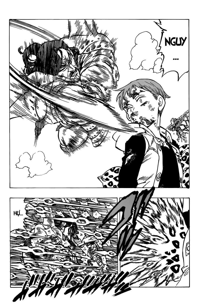 Thất Hình Đại Tội Chapter 75 - Trang 2