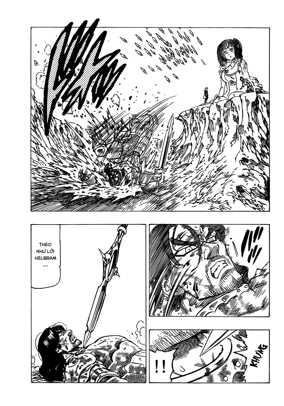 Thất Hình Đại Tội Chapter 75 - Trang 2