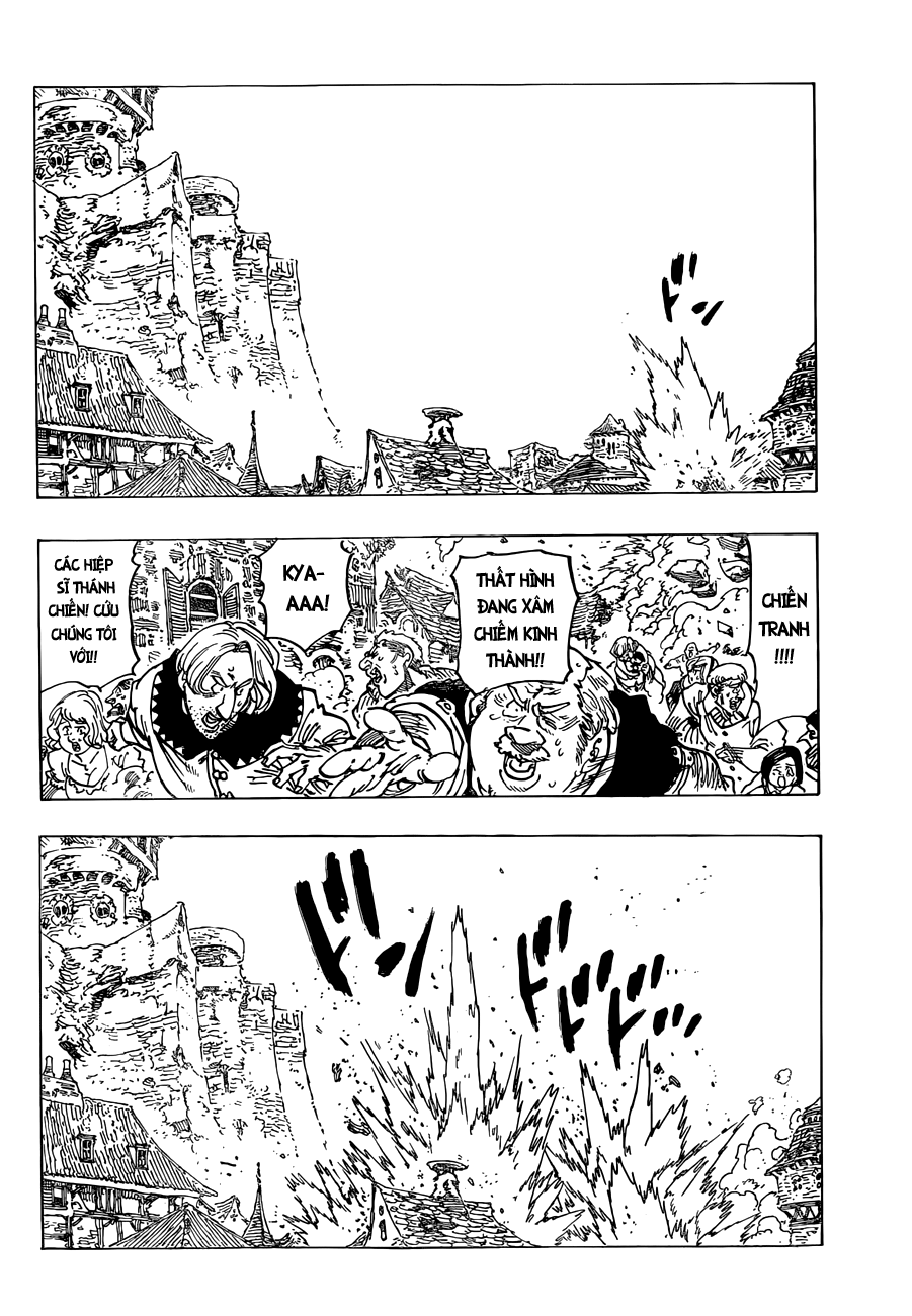 Thất Hình Đại Tội Chapter 75 - Trang 2