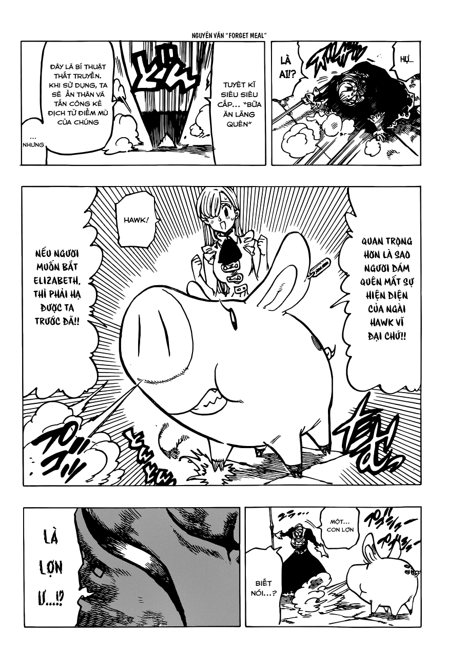 Thất Hình Đại Tội Chapter 76 - Trang 2