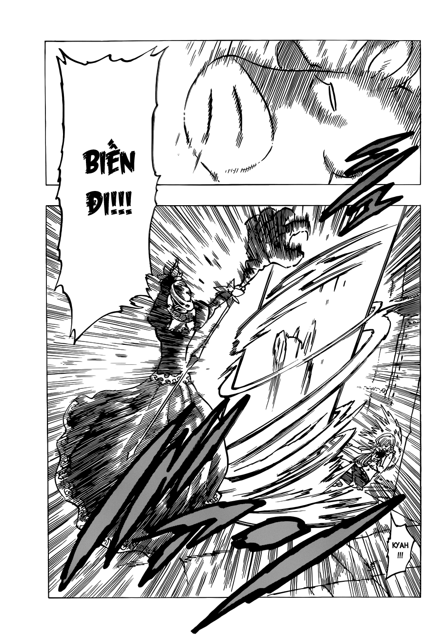 Thất Hình Đại Tội Chapter 76 - Trang 2