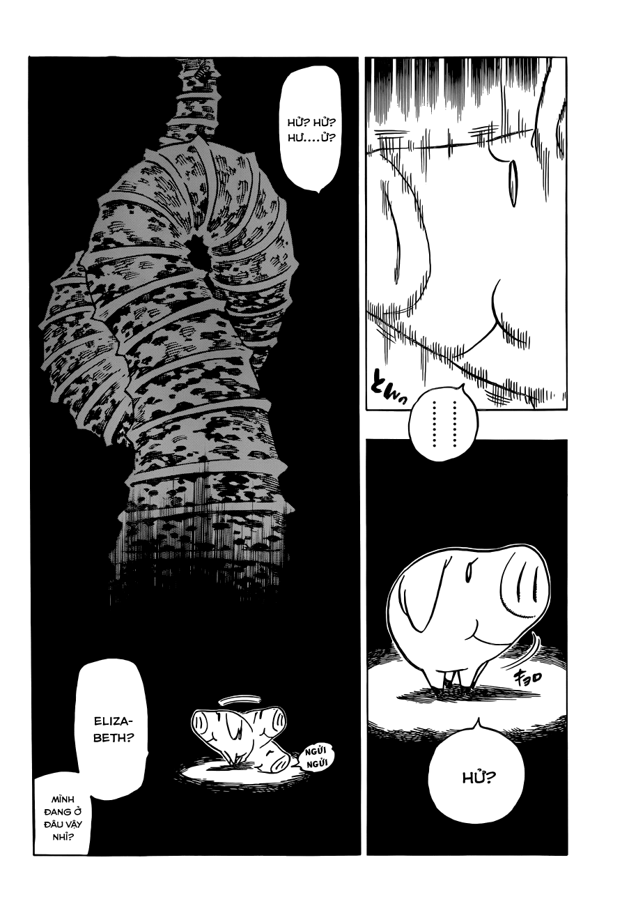 Thất Hình Đại Tội Chapter 76 - Trang 2