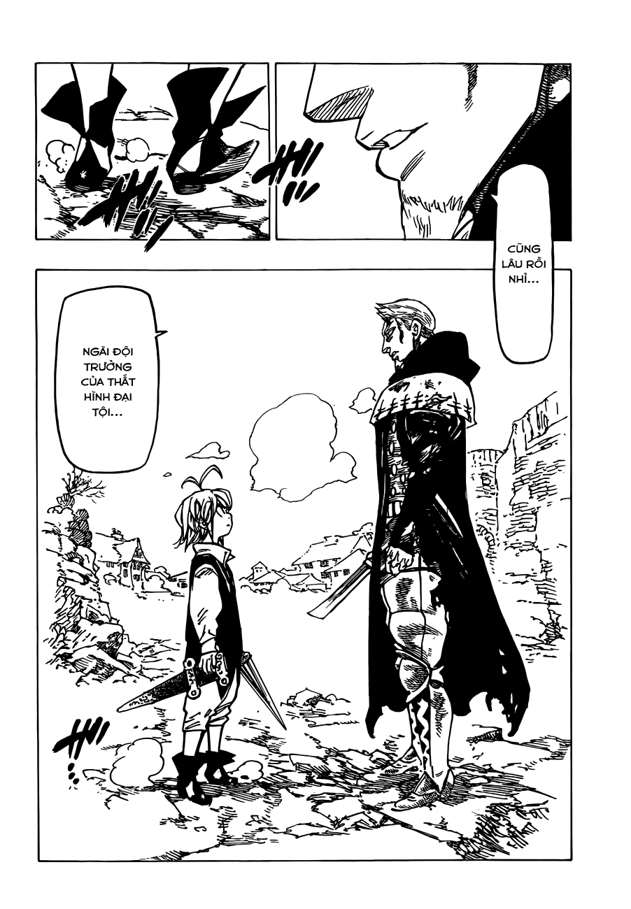 Thất Hình Đại Tội Chapter 76 - Trang 2