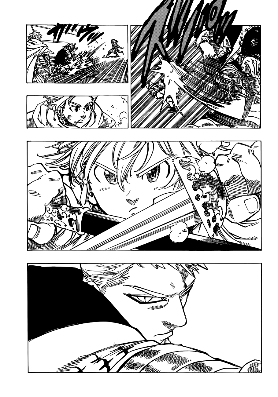 Thất Hình Đại Tội Chapter 76 - Trang 2