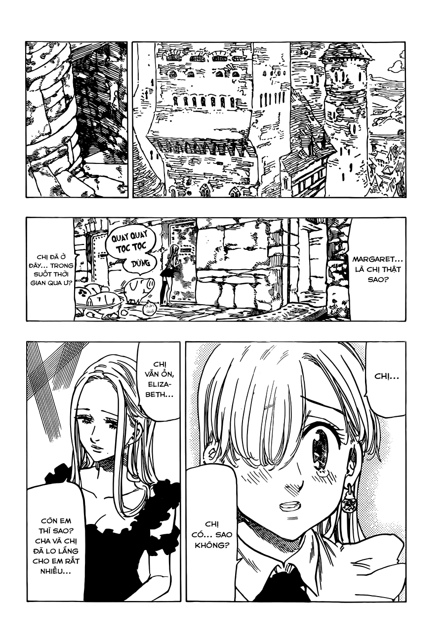 Thất Hình Đại Tội Chapter 76 - Trang 2