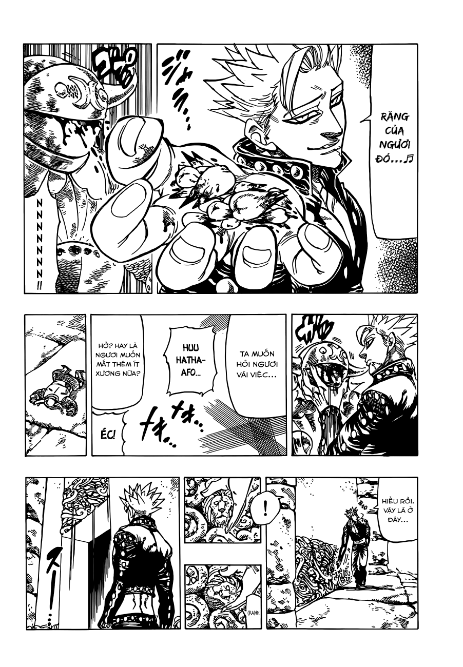 Thất Hình Đại Tội Chapter 77 - Trang 2