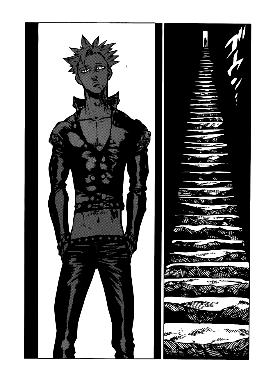 Thất Hình Đại Tội Chapter 77 - Trang 2