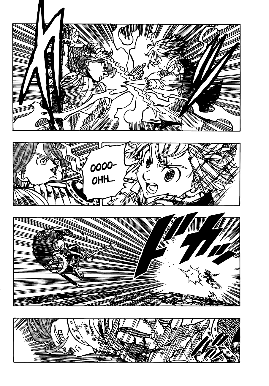 Thất Hình Đại Tội Chapter 78 - Trang 2