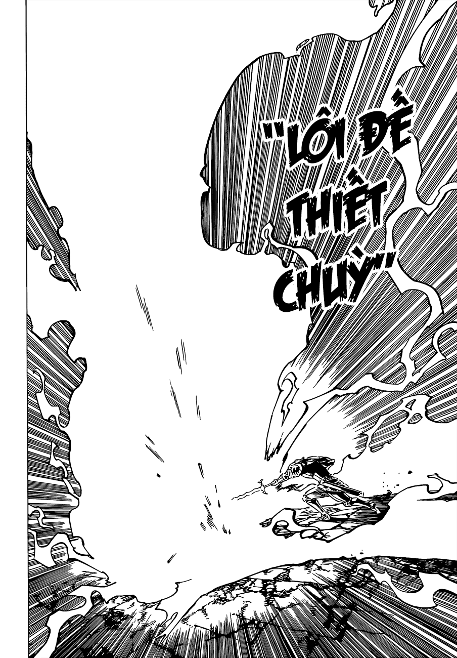 Thất Hình Đại Tội Chapter 78 - Trang 2