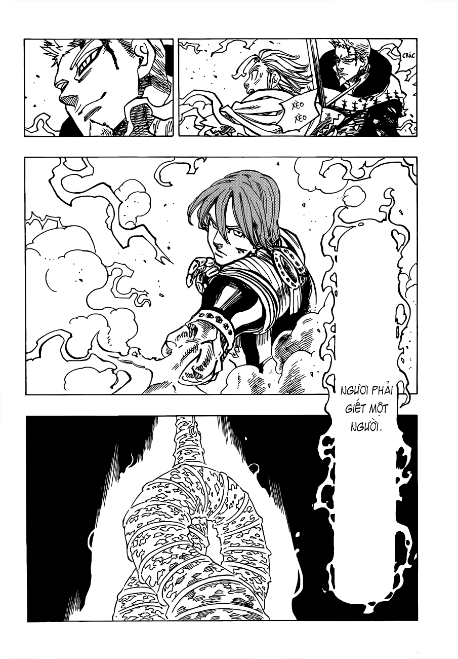 Thất Hình Đại Tội Chapter 78 - Trang 2