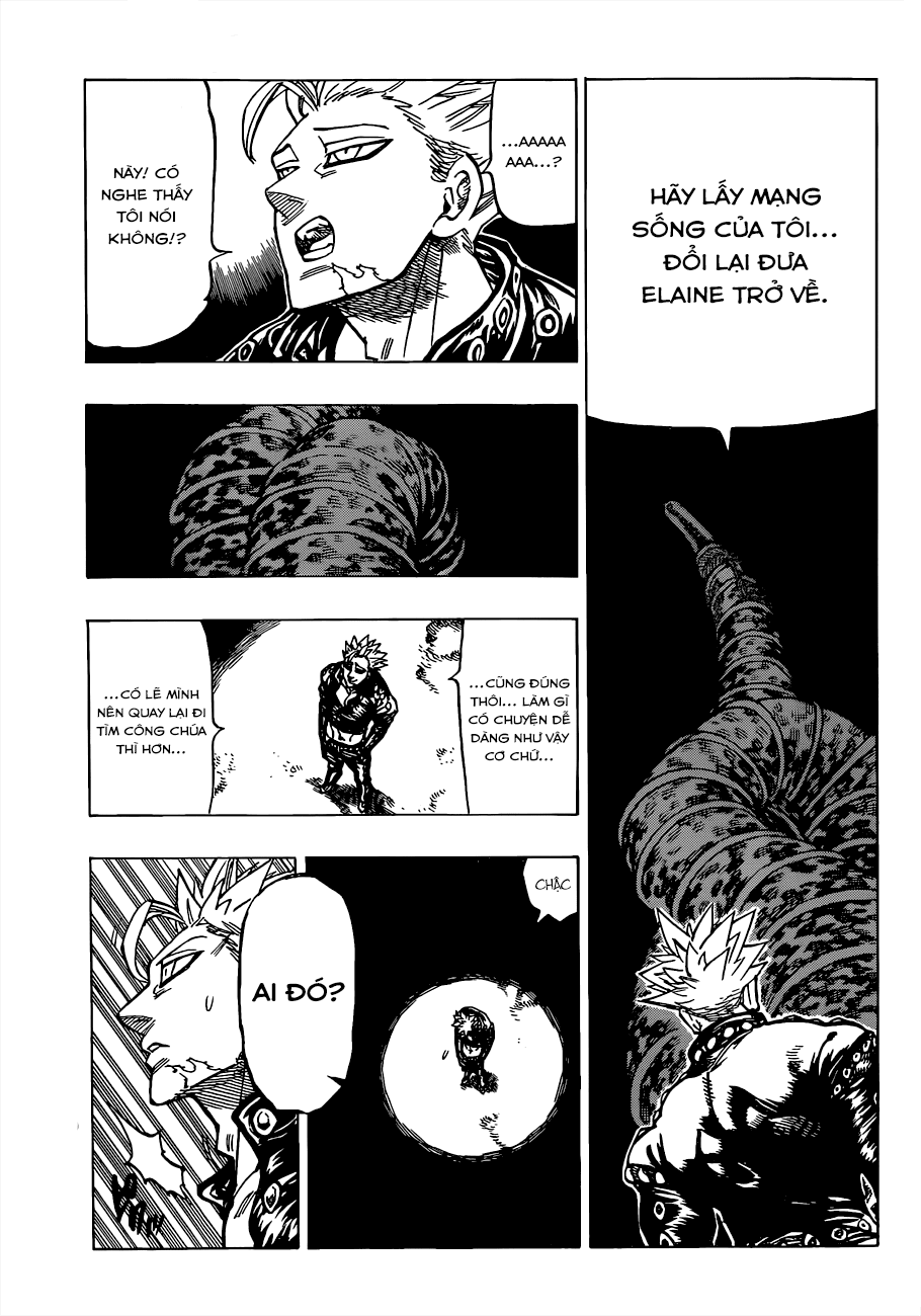 Thất Hình Đại Tội Chapter 78 - Trang 2