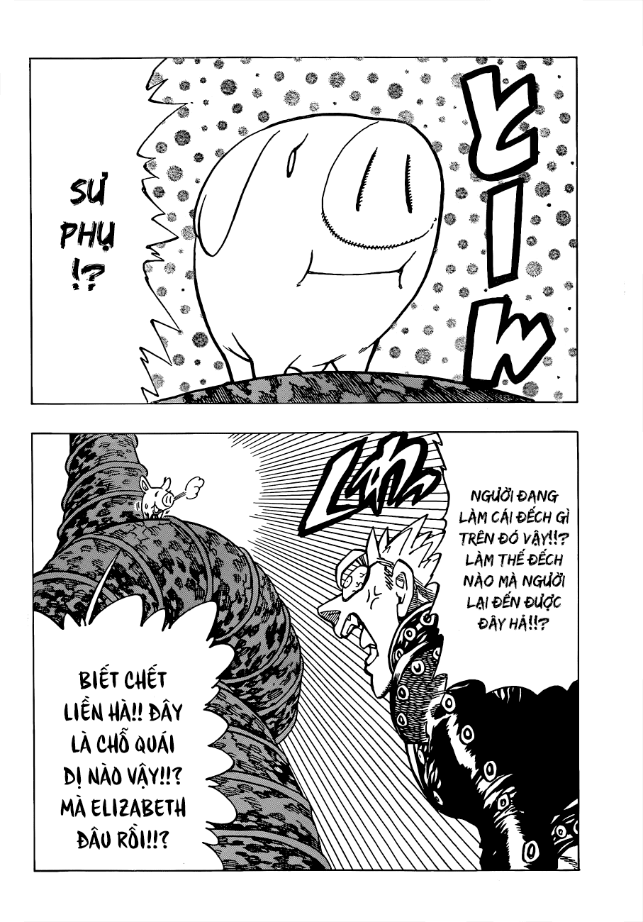 Thất Hình Đại Tội Chapter 78 - Trang 2