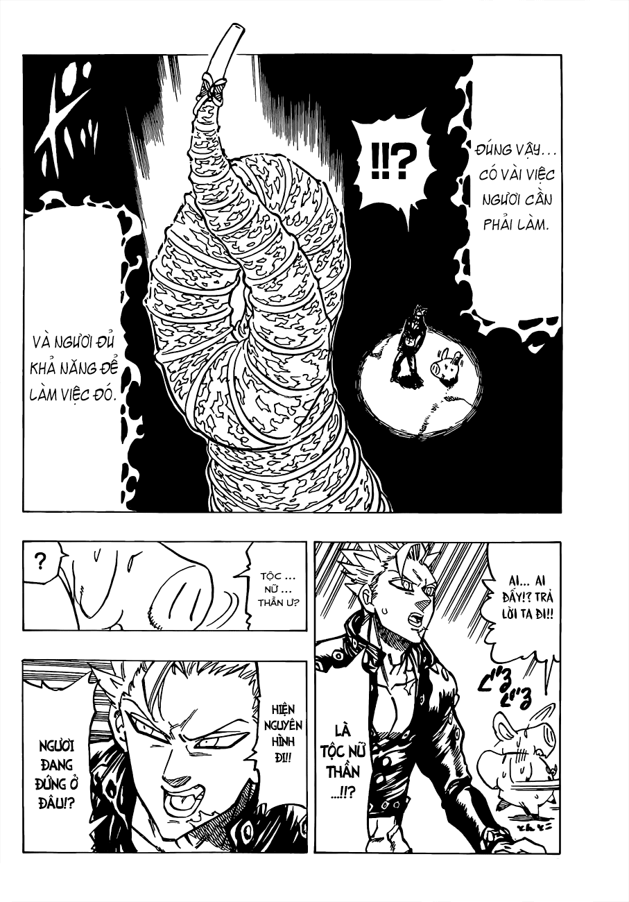 Thất Hình Đại Tội Chapter 78 - Trang 2