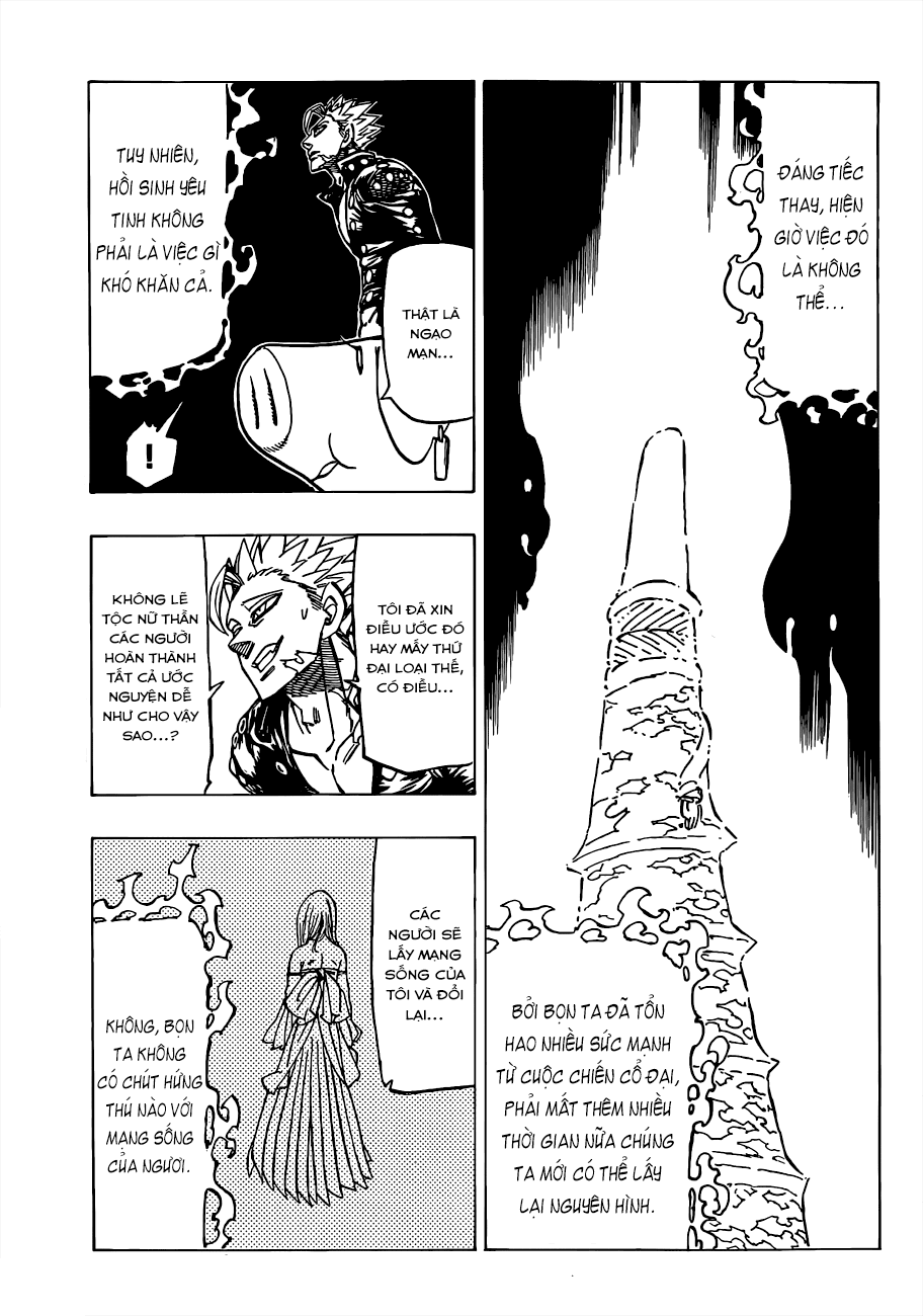 Thất Hình Đại Tội Chapter 78 - Trang 2