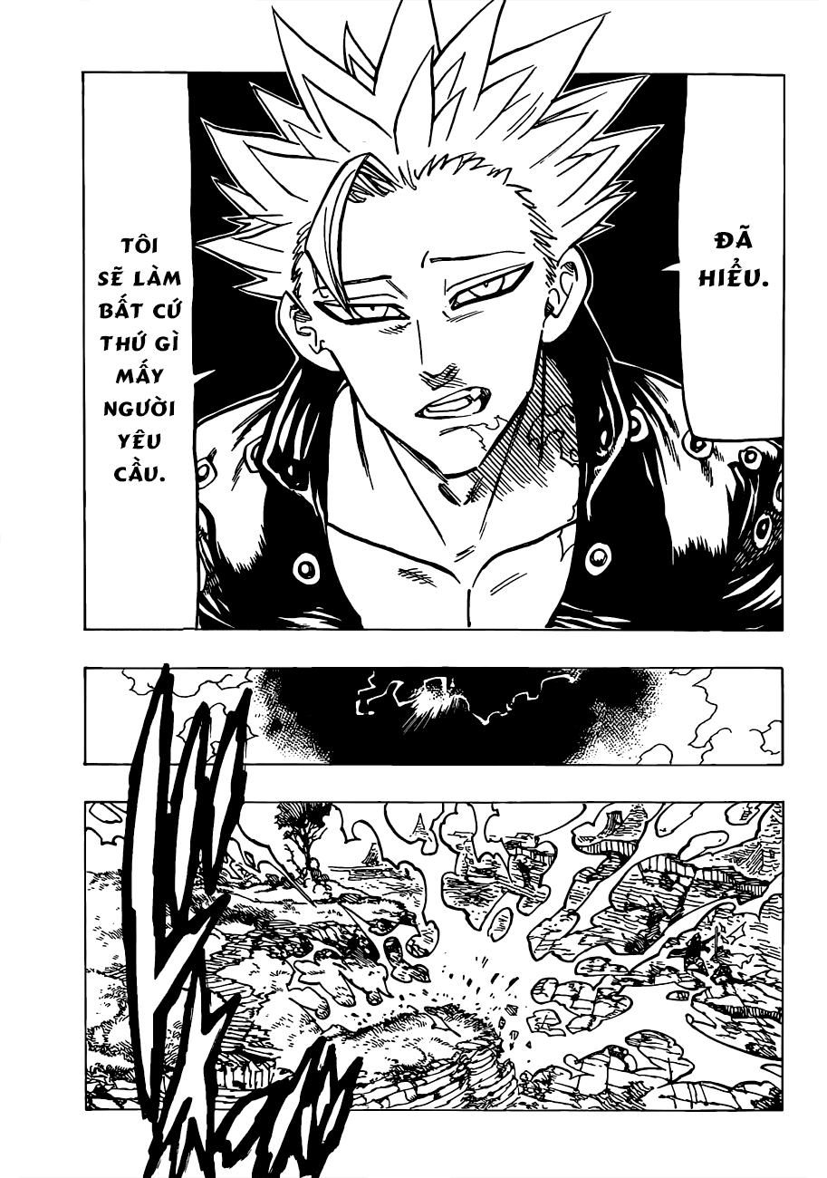 Thất Hình Đại Tội Chapter 78 - Trang 2