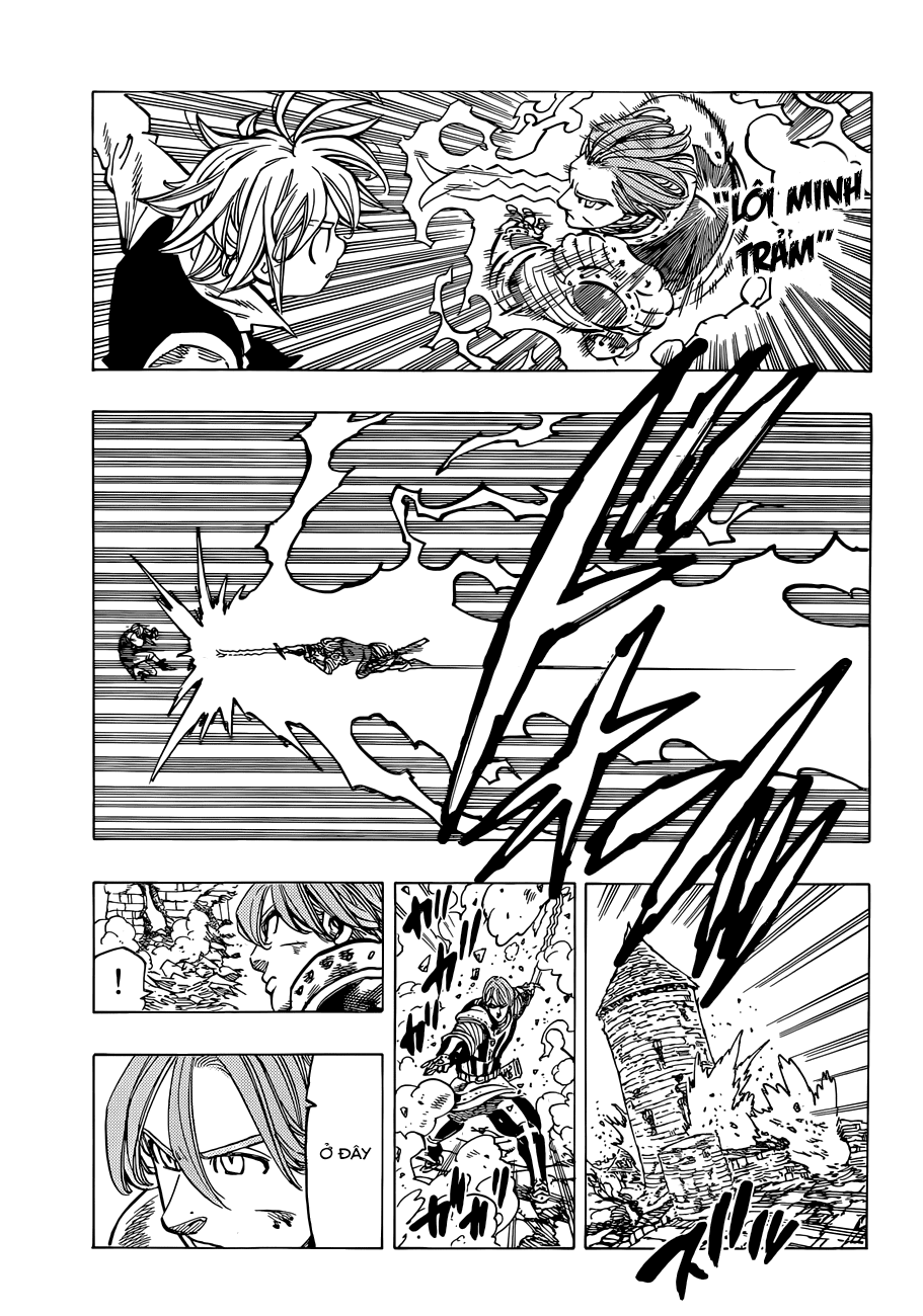 Thất Hình Đại Tội Chapter 79 - Trang 2