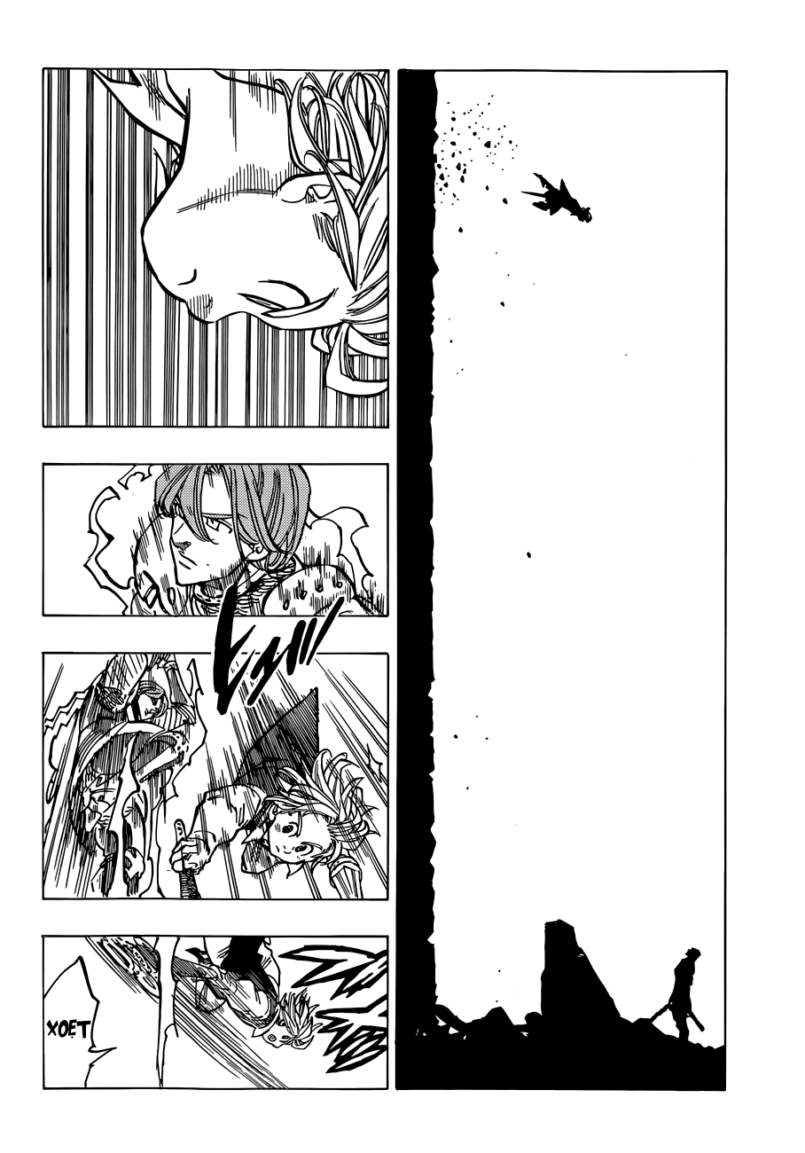 Thất Hình Đại Tội Chapter 79 - Trang 2