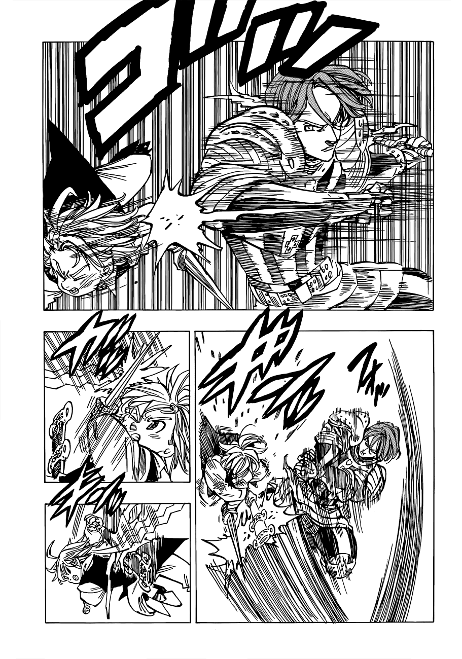 Thất Hình Đại Tội Chapter 79 - Trang 2