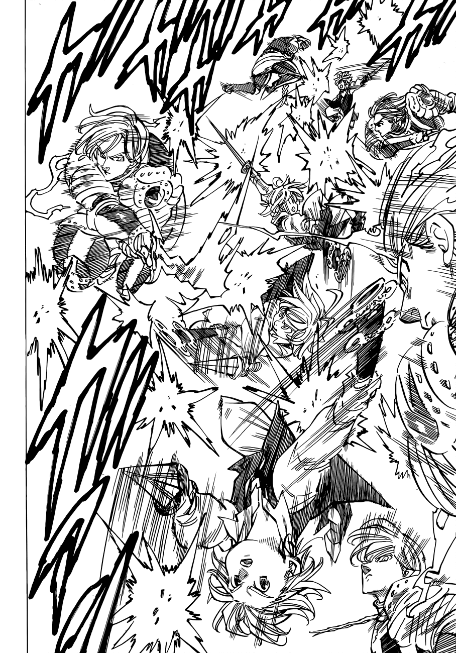 Thất Hình Đại Tội Chapter 79 - Trang 2