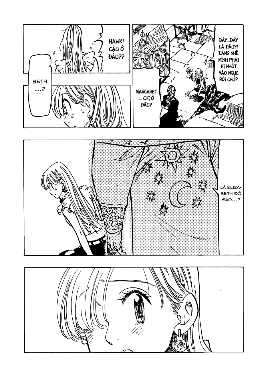 Thất Hình Đại Tội Chapter 79 - Trang 2