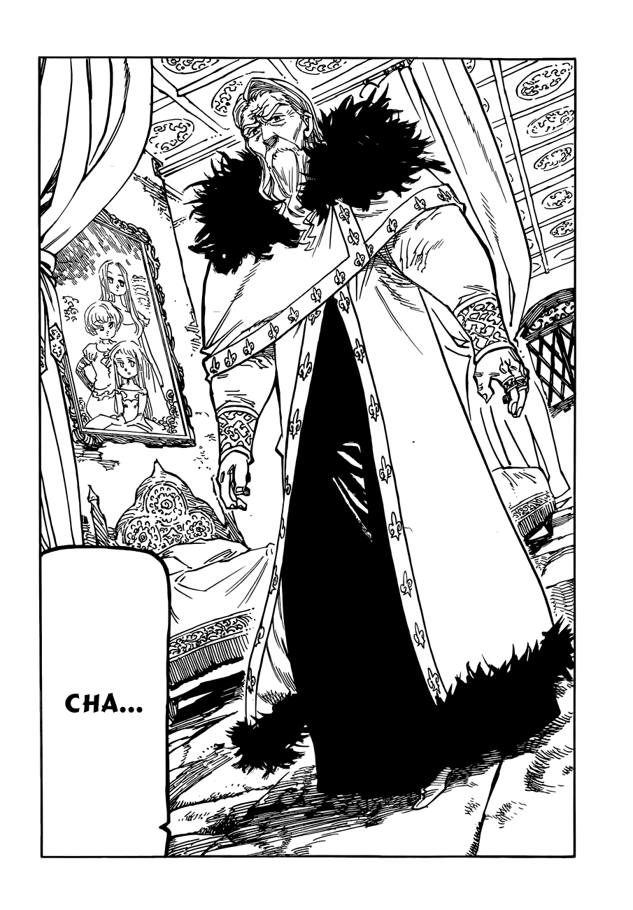 Thất Hình Đại Tội Chapter 79 - Trang 2