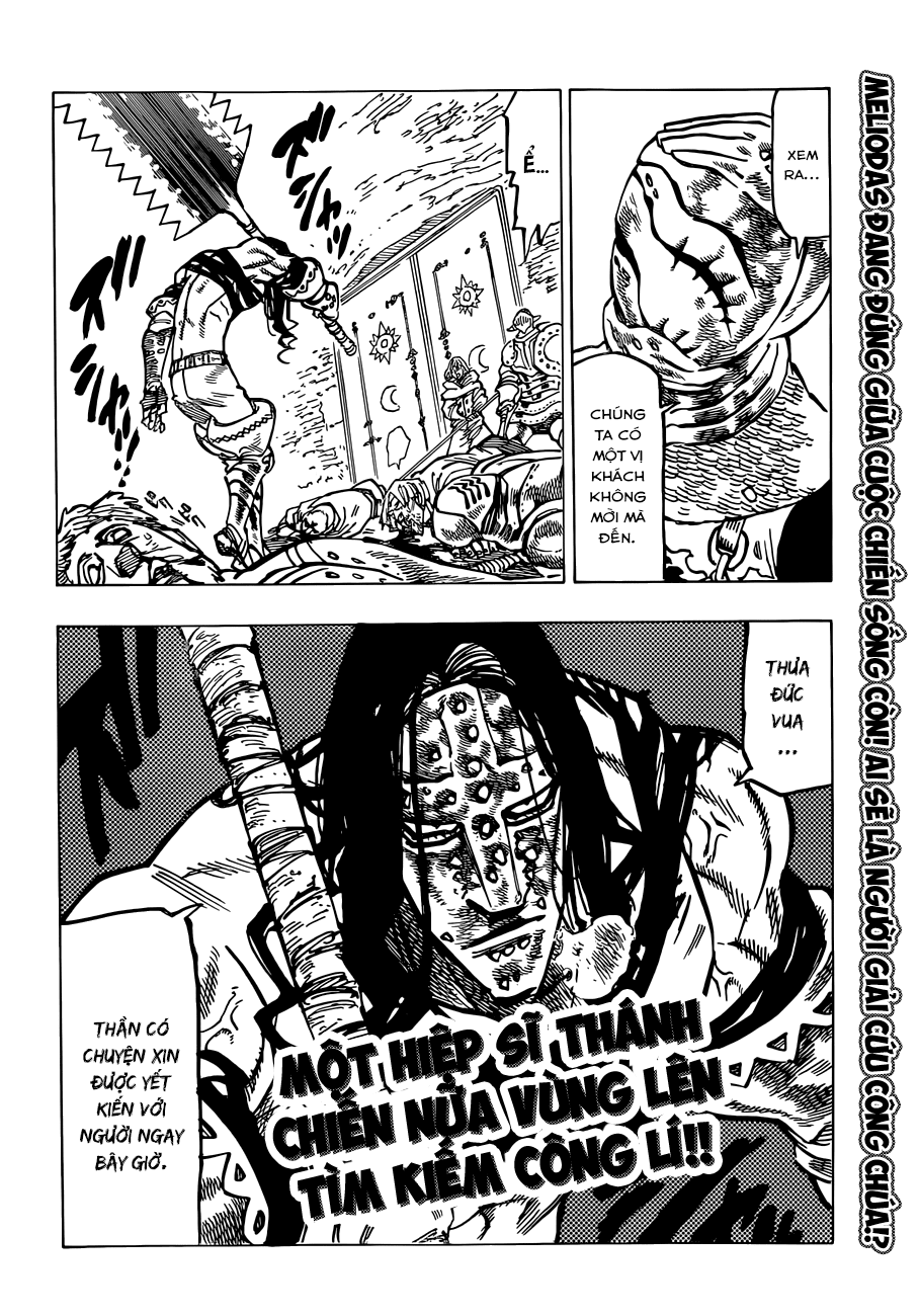 Thất Hình Đại Tội Chapter 79 - Trang 2