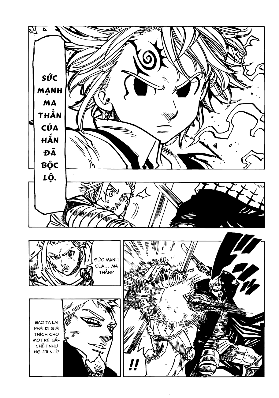 Thất Hình Đại Tội Chapter 79 - Trang 2