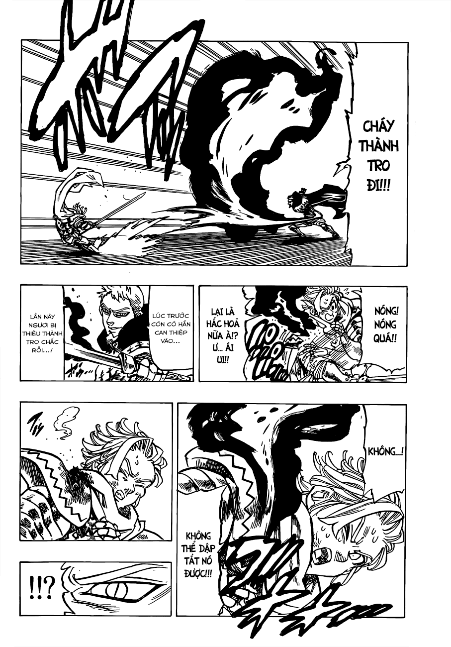 Thất Hình Đại Tội Chapter 79 - Trang 2