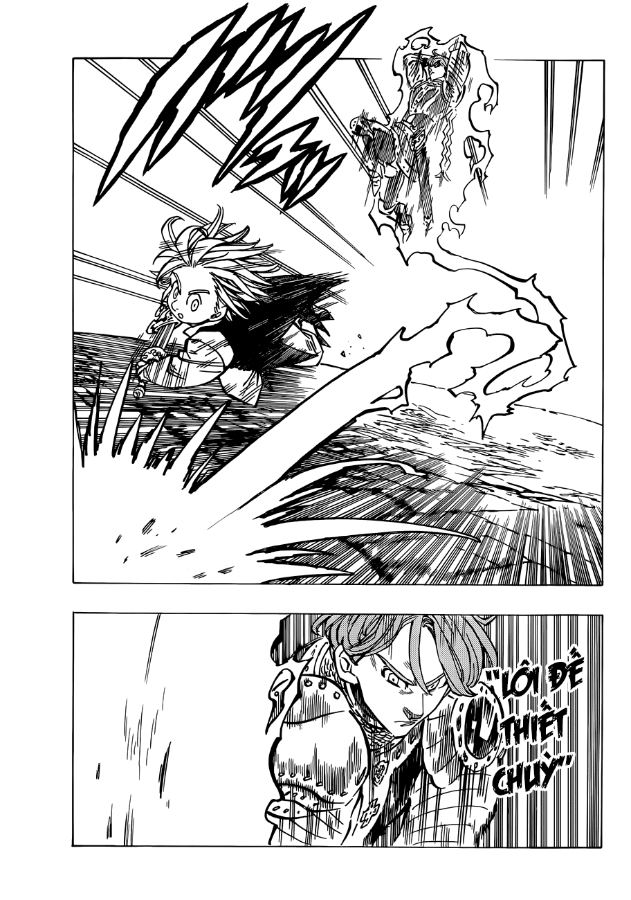 Thất Hình Đại Tội Chapter 79 - Trang 2