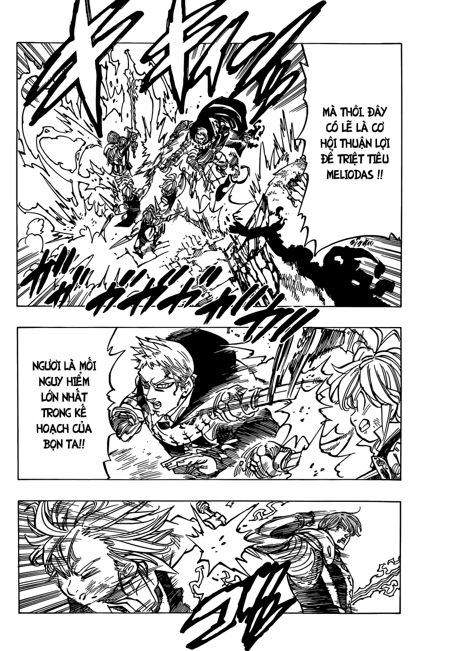 Thất Hình Đại Tội Chapter 80 - Trang 2