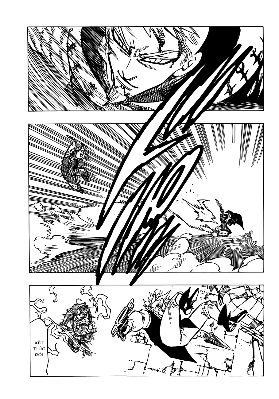 Thất Hình Đại Tội Chapter 80 - Trang 2