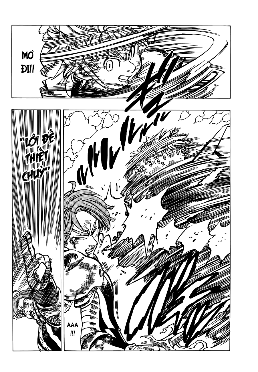 Thất Hình Đại Tội Chapter 80 - Trang 2