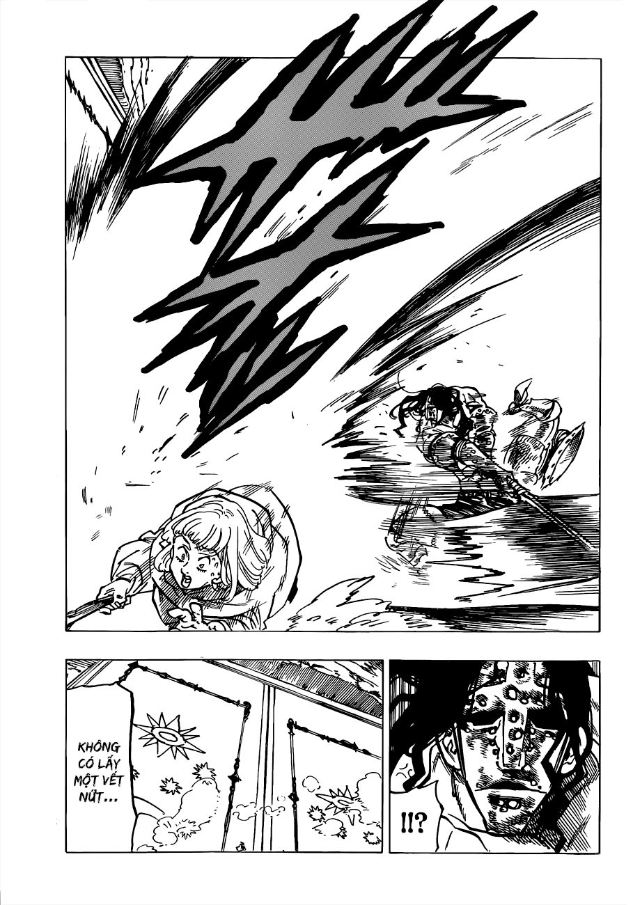 Thất Hình Đại Tội Chapter 80 - Trang 2