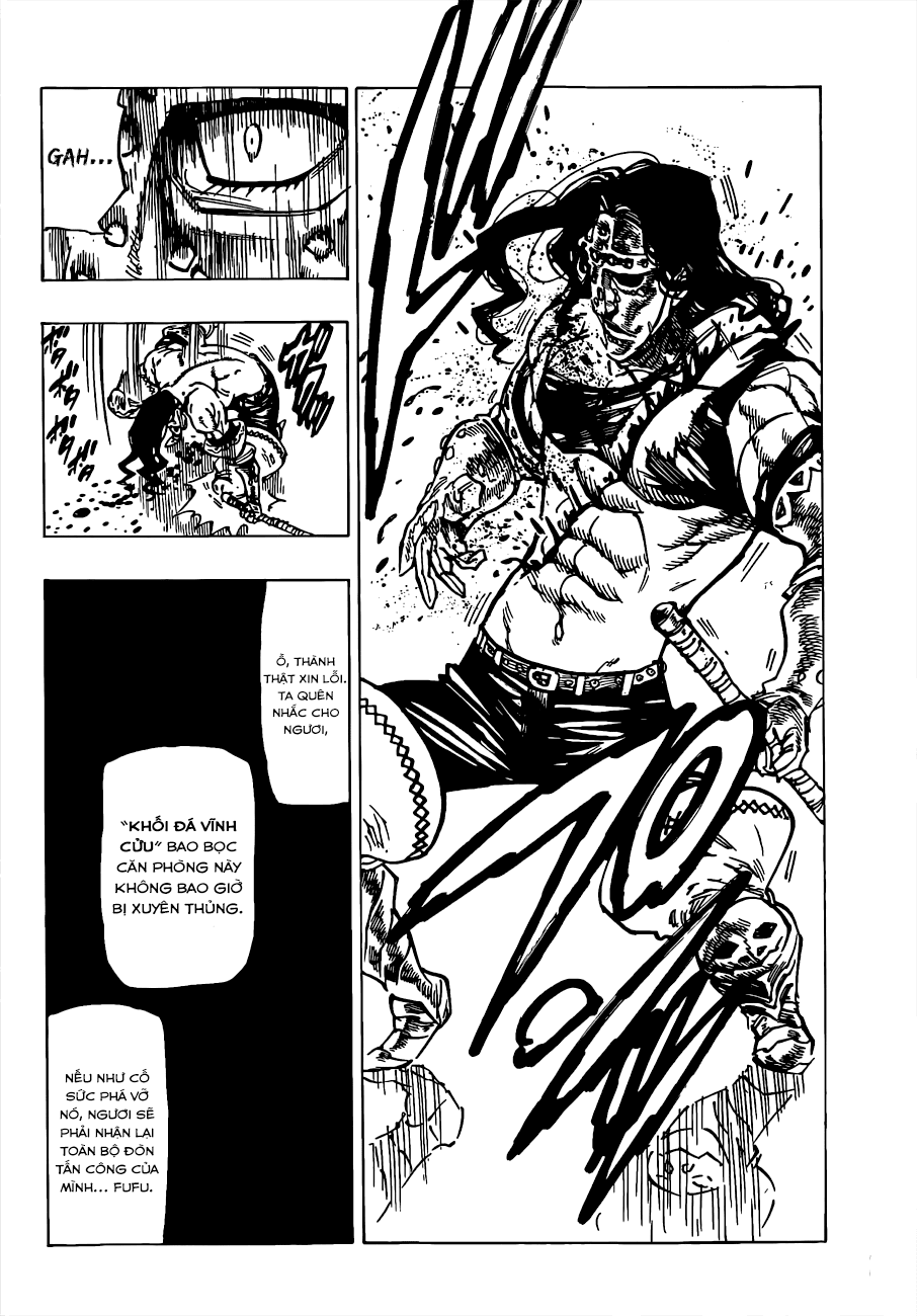 Thất Hình Đại Tội Chapter 80 - Trang 2