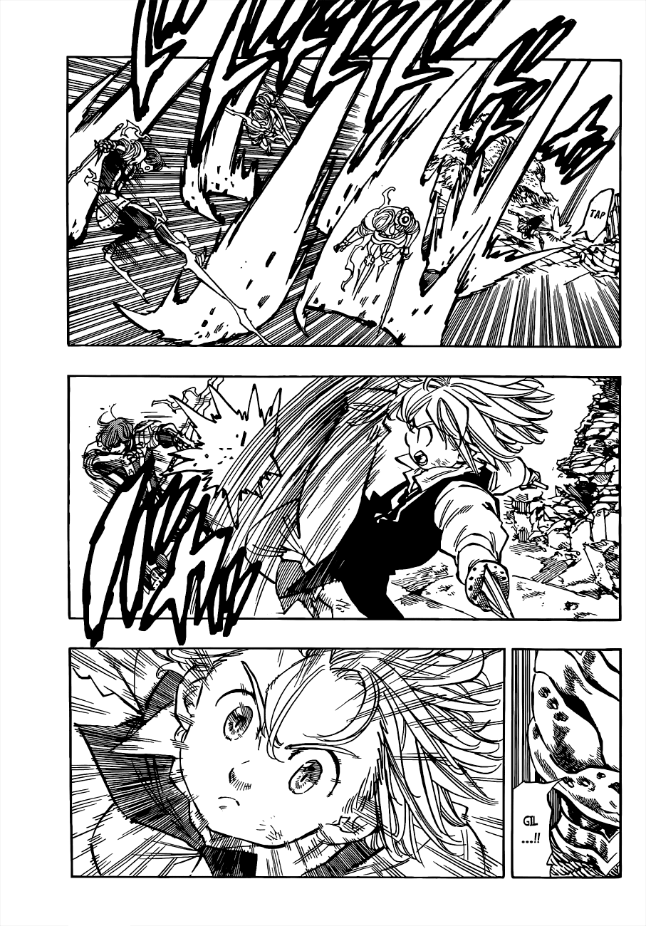 Thất Hình Đại Tội Chapter 80 - Trang 2