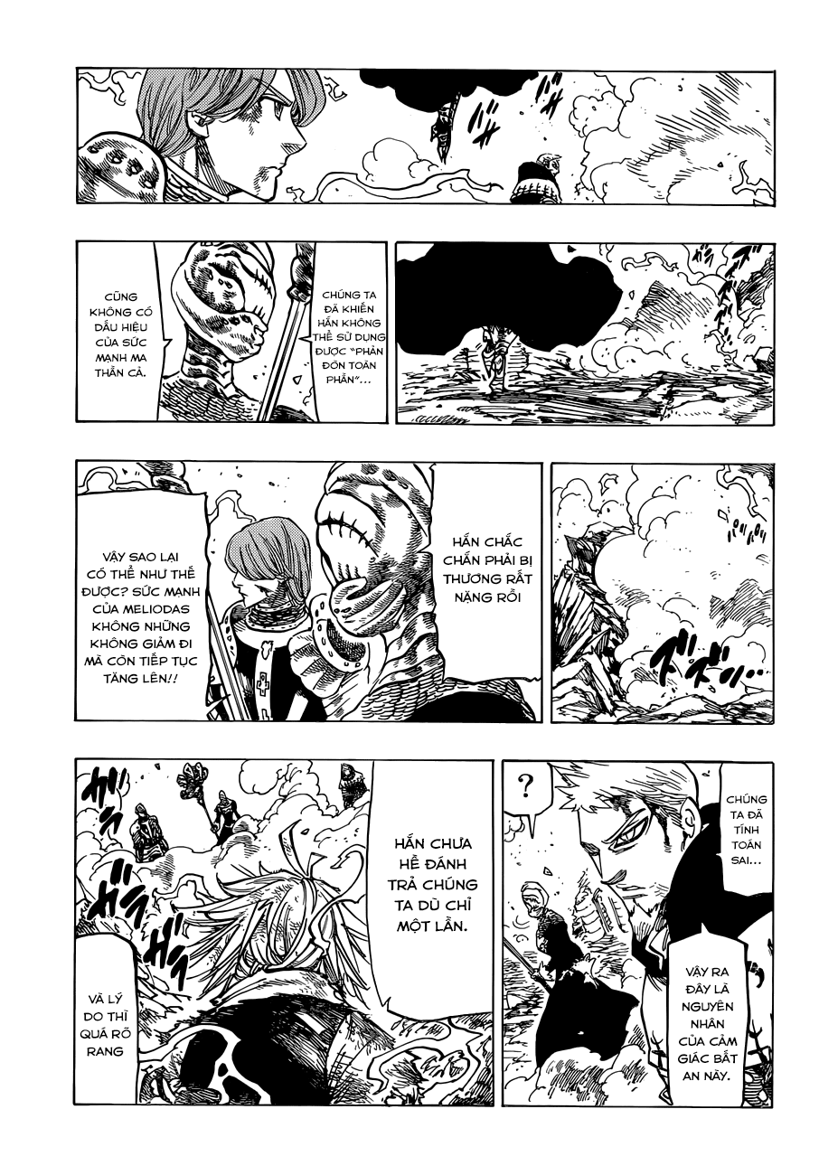 Thất Hình Đại Tội Chapter 81 - Trang 2