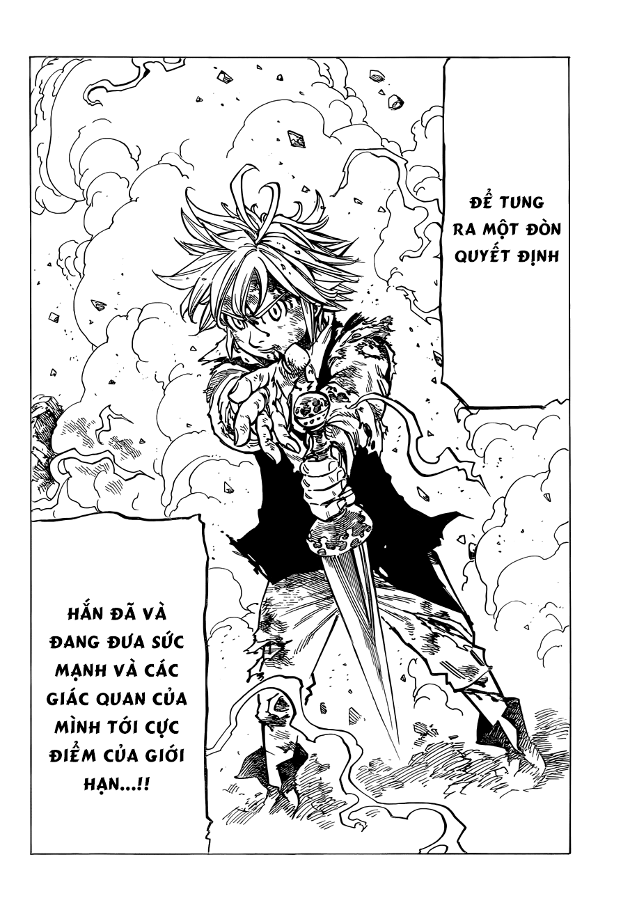 Thất Hình Đại Tội Chapter 81 - Trang 2